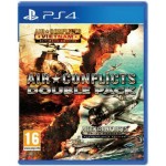 Air Conflict Double Pack [PS4]